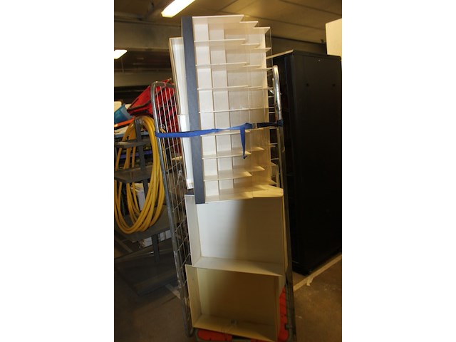 Diverse display excl container - afbeelding 2 van  9