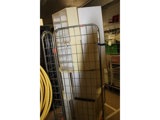 Diverse display excl container - afbeelding 3 van  9