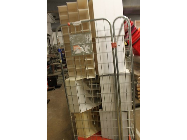 Diverse display excl container - afbeelding 4 van  9