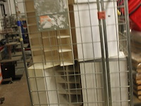Diverse display excl container - afbeelding 8 van  9