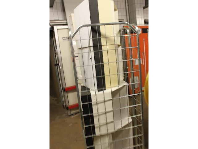 Diverse display excl container - afbeelding 9 van  9
