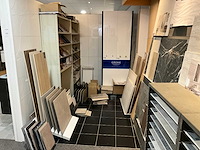 Diverse displaykasten met samples - afbeelding 2 van  6