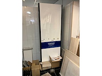 Diverse displaykasten met samples - afbeelding 5 van  6