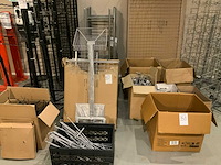 Diverse displays - afbeelding 1 van  4