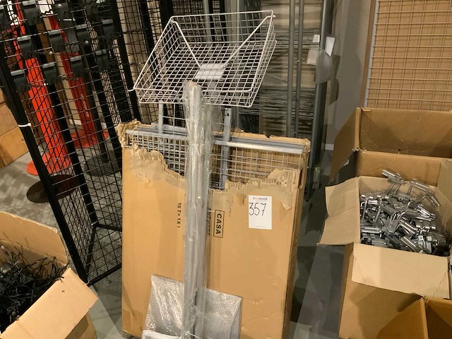 Diverse displays - afbeelding 3 van  4