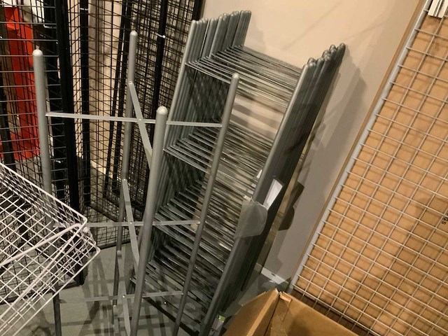 Diverse displays - afbeelding 4 van  4