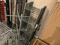 Diverse displays - afbeelding 4 van  4