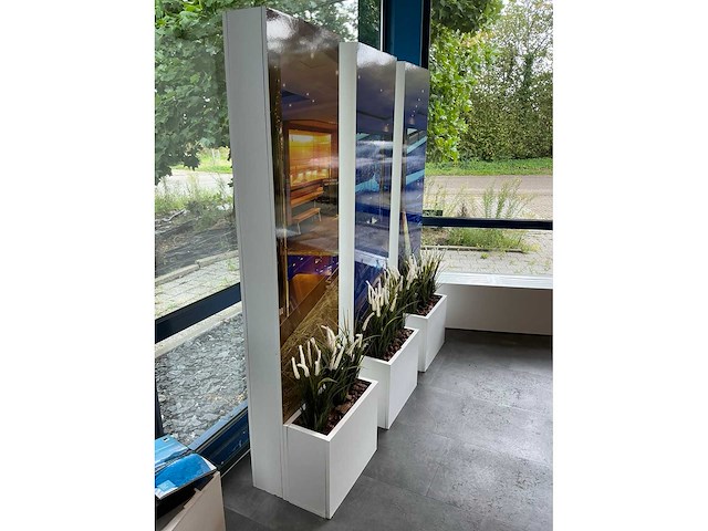 Diverse displays - afbeelding 2 van  6