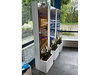 Diverse displays - afbeelding 2 van  6