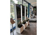 Diverse displays - afbeelding 3 van  6