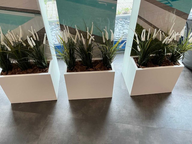 Diverse displays - afbeelding 4 van  6