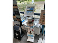 Diverse displays - afbeelding 6 van  6