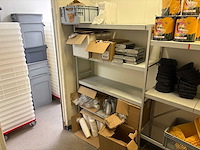 Diverse disposables - afbeelding 1 van  10