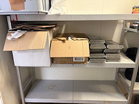 Diverse disposables - afbeelding 3 van  10