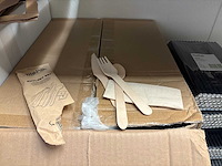 Diverse disposables - afbeelding 5 van  10