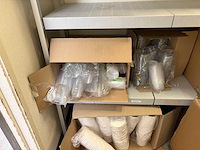 Diverse disposables - afbeelding 7 van  10