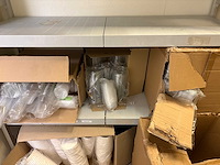 Diverse disposables - afbeelding 8 van  10