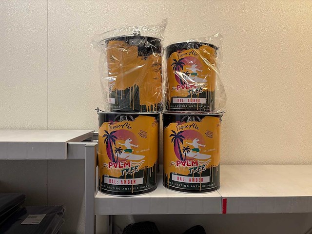 Diverse disposables - afbeelding 10 van  10