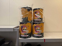 Diverse disposables - afbeelding 10 van  10