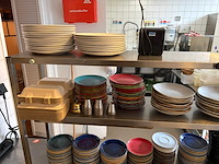 Diverse diverse aardewerk - afbeelding 4 van  7
