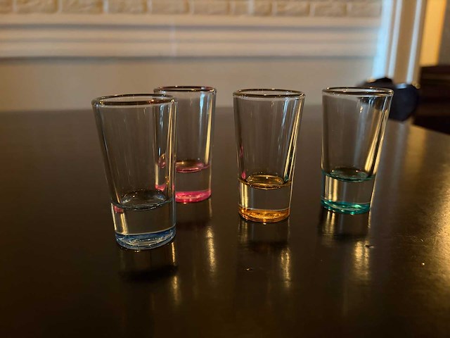 Diverse diverse diverse servies, glaswerk en bestek diverse (310x) - afbeelding 3 van  28
