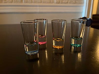 Diverse diverse diverse servies, glaswerk en bestek diverse (310x) - afbeelding 3 van  28