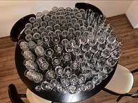 Diverse diverse diverse servies, glaswerk en bestek diverse (310x) - afbeelding 5 van  28