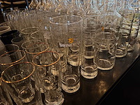 Diverse diverse diverse servies, glaswerk en bestek diverse (310x) - afbeelding 16 van  28