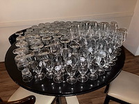 Diverse diverse diverse servies, glaswerk en bestek diverse (310x) - afbeelding 6 van  28