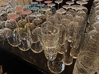Diverse diverse diverse servies, glaswerk en bestek diverse (310x) - afbeelding 21 van  28