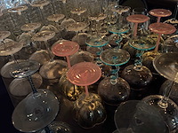 Diverse diverse diverse servies, glaswerk en bestek diverse (310x) - afbeelding 22 van  28