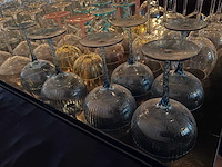 Diverse diverse diverse servies, glaswerk en bestek diverse (310x) - afbeelding 23 van  28