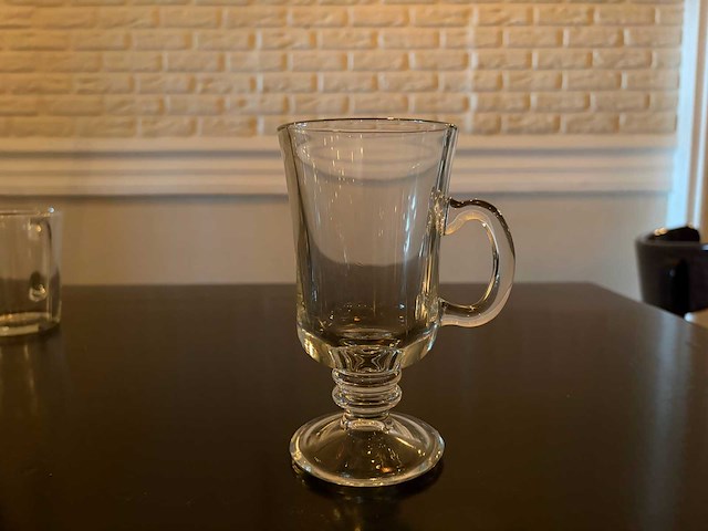 Diverse diverse diverse servies, glaswerk en bestek diverse (310x) - afbeelding 27 van  28