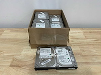Diverse diverse hdd sata interne hdd 3,5” 2000gb (20x) - afbeelding 1 van  4