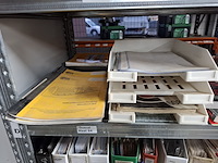 Diverse documentatie o.a. veenhuis, vicon, case, kramp, tjalma - afbeelding 15 van  15