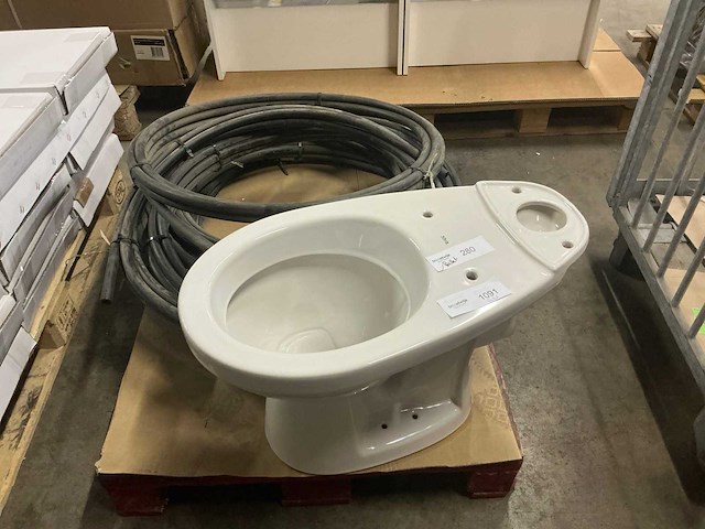 Diverse doe het zelf - afbeelding 1 van  6