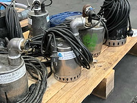 Diverse dompelpompen (7x) - afbeelding 3 van  8