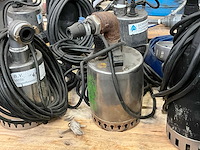 Diverse dompelpompen (7x) - afbeelding 4 van  8