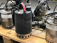 Diverse dompelpompen (7x) - afbeelding 8 van  8