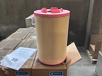 Diverse donaldson filters - afbeelding 1 van  6