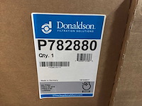 Diverse donaldson filters - afbeelding 2 van  6