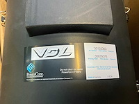 Diverse donaldson luchtfilterhuizen - afbeelding 3 van  6