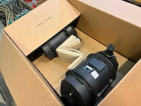 Diverse donaldson luchtfilterhuizen - afbeelding 4 van  6