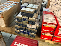 Diverse doos spijkers (34x) - afbeelding 2 van  3