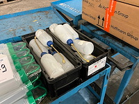 Diverse doseerflesjes - afbeelding 2 van  4