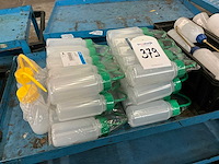 Diverse doseerflesjes - afbeelding 3 van  4