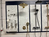 Diverse douche, bad en keukenkranen - afbeelding 3 van  5