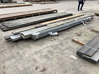 Diverse douglas/ hardhout - afbeelding 5 van  6
