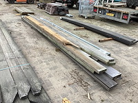 Diverse douglas/ hardhout - afbeelding 6 van  6