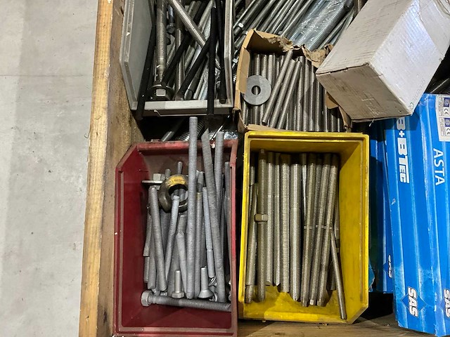 Diverse draadeinde - afbeelding 2 van  7